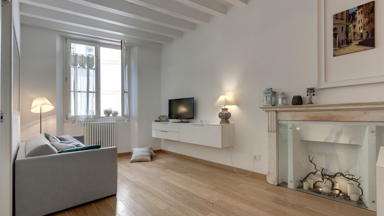 Photo of Livingroom in Santa Croce