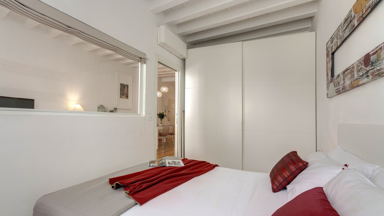 Photo of Bedroom in Santa Croce