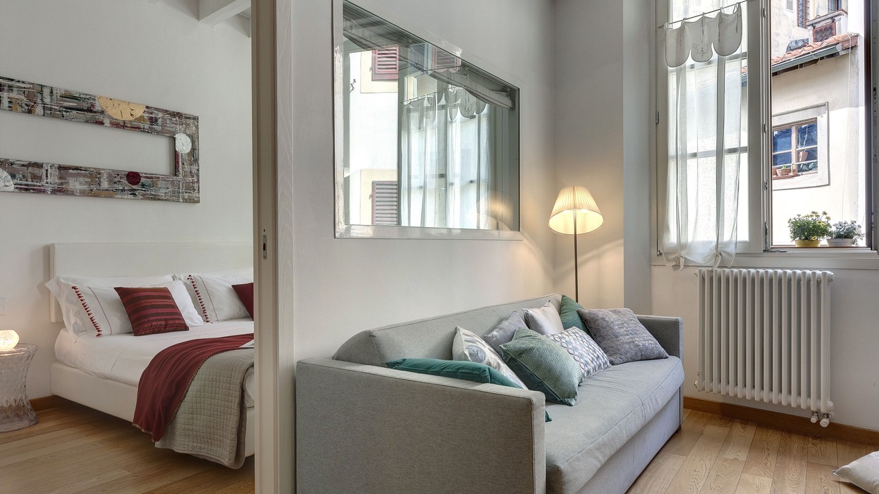 Photo of Livingroom in Santa Croce