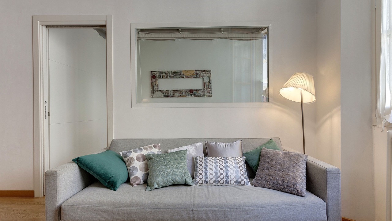 Photo of Livingroom in Santa Croce