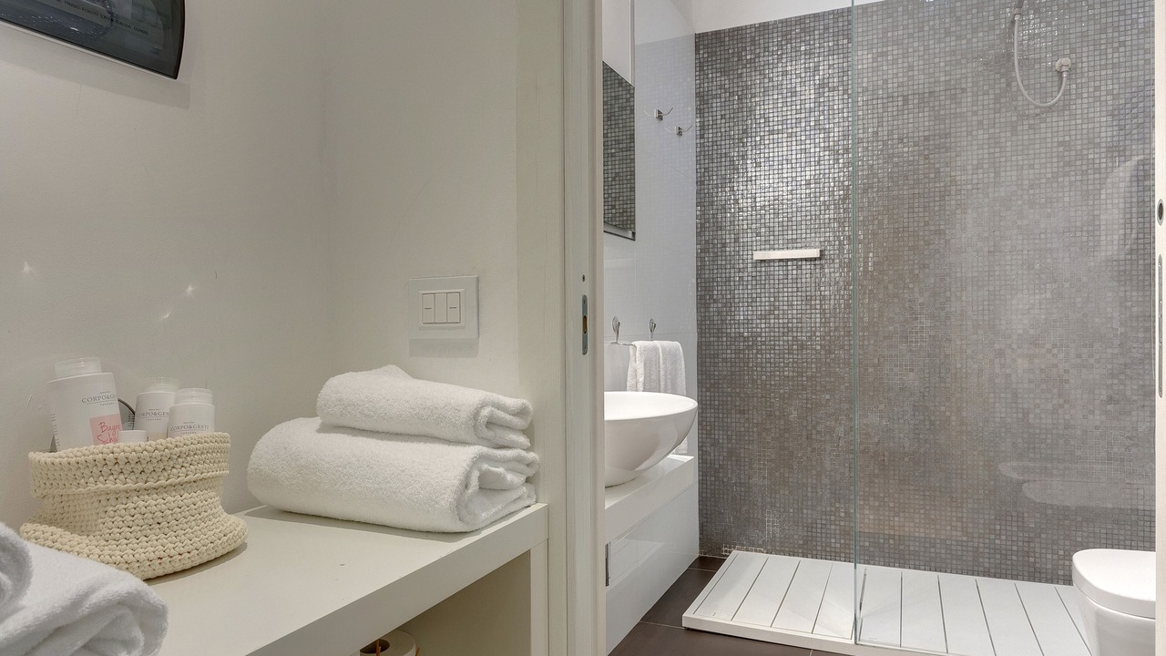 Photo of Bathroom in Santa Croce