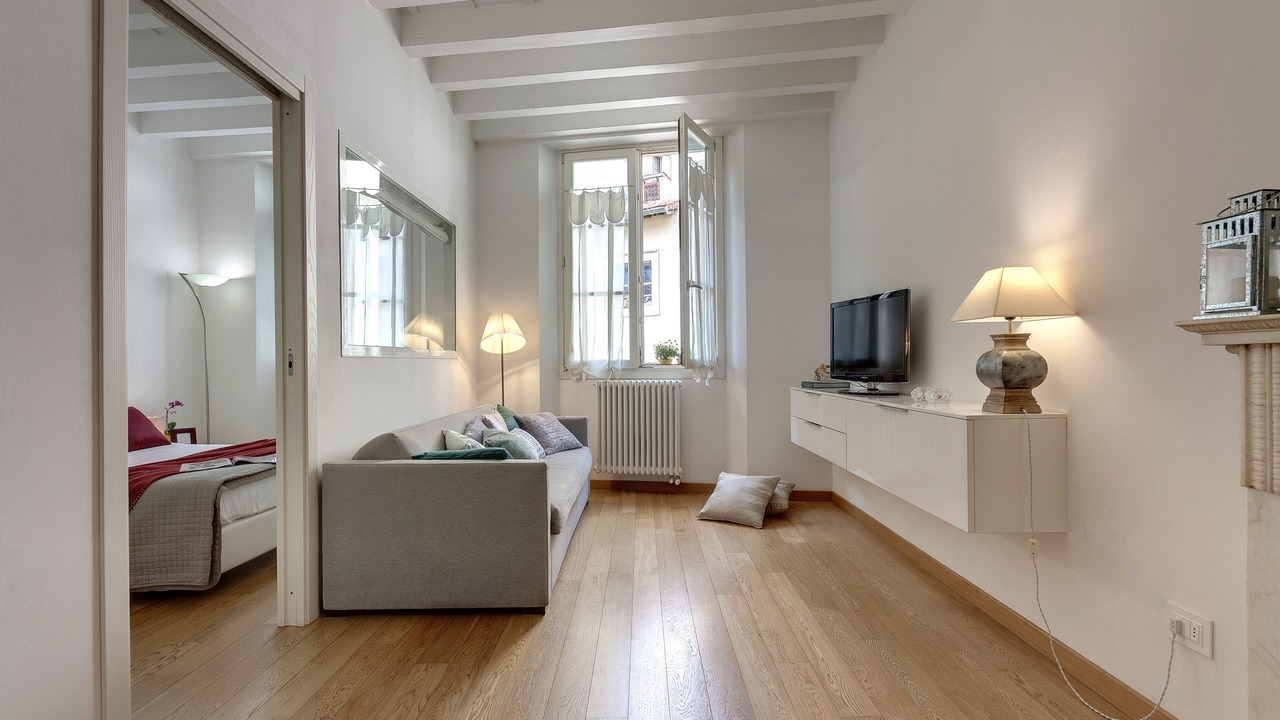 Photo of Livingroom in Santa Croce