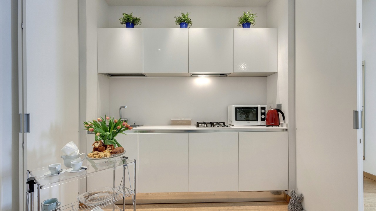 Photo of Kitchen in Santa Croce