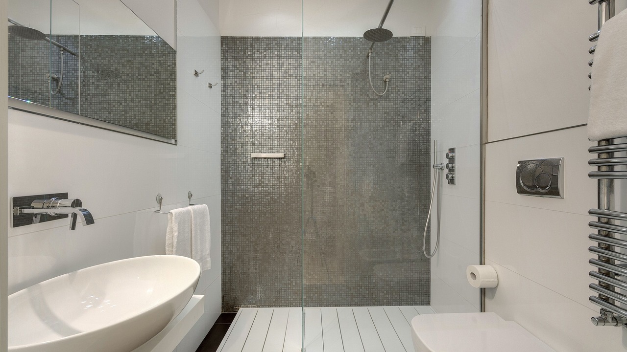 Photo of Bathroom in Santa Croce