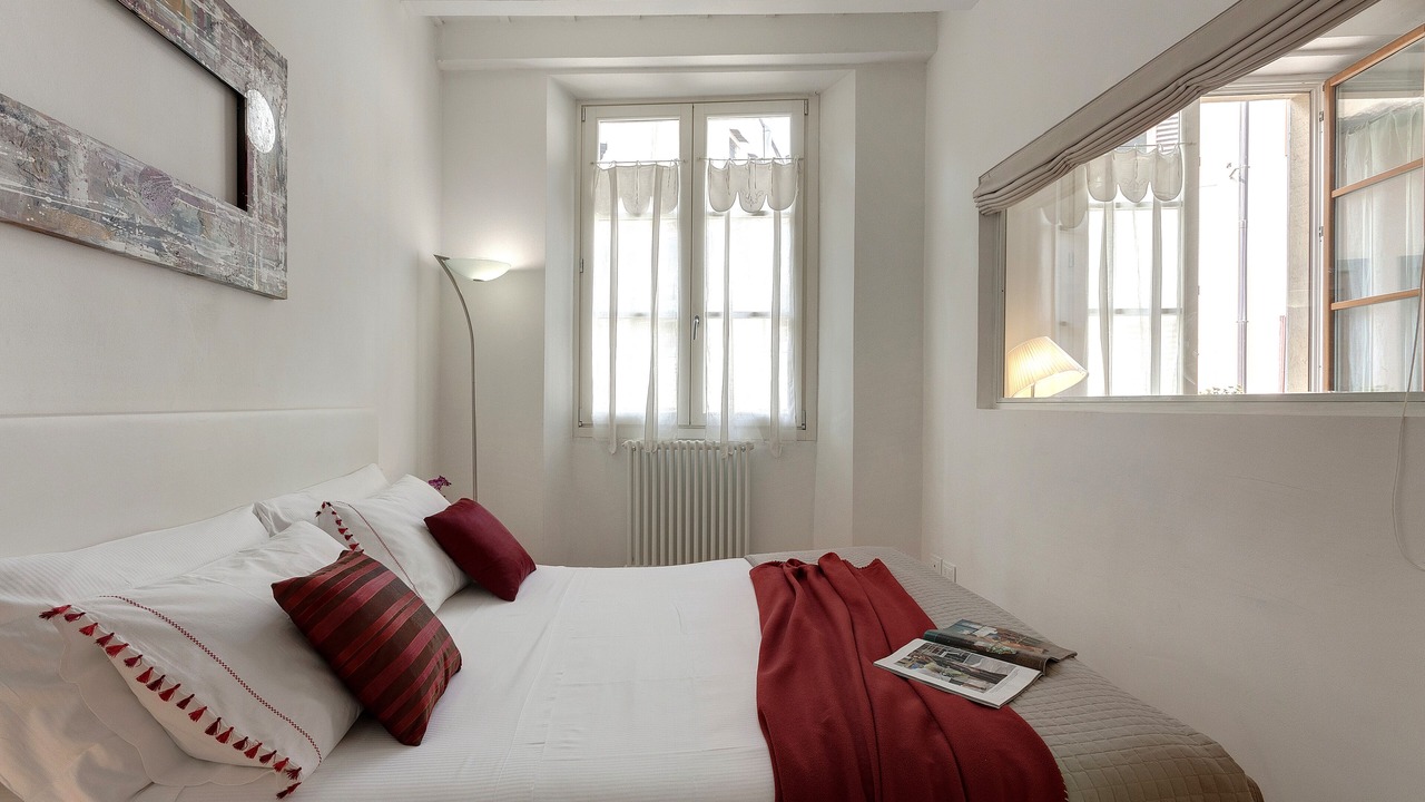 Photo of Bedroom in Santa Croce