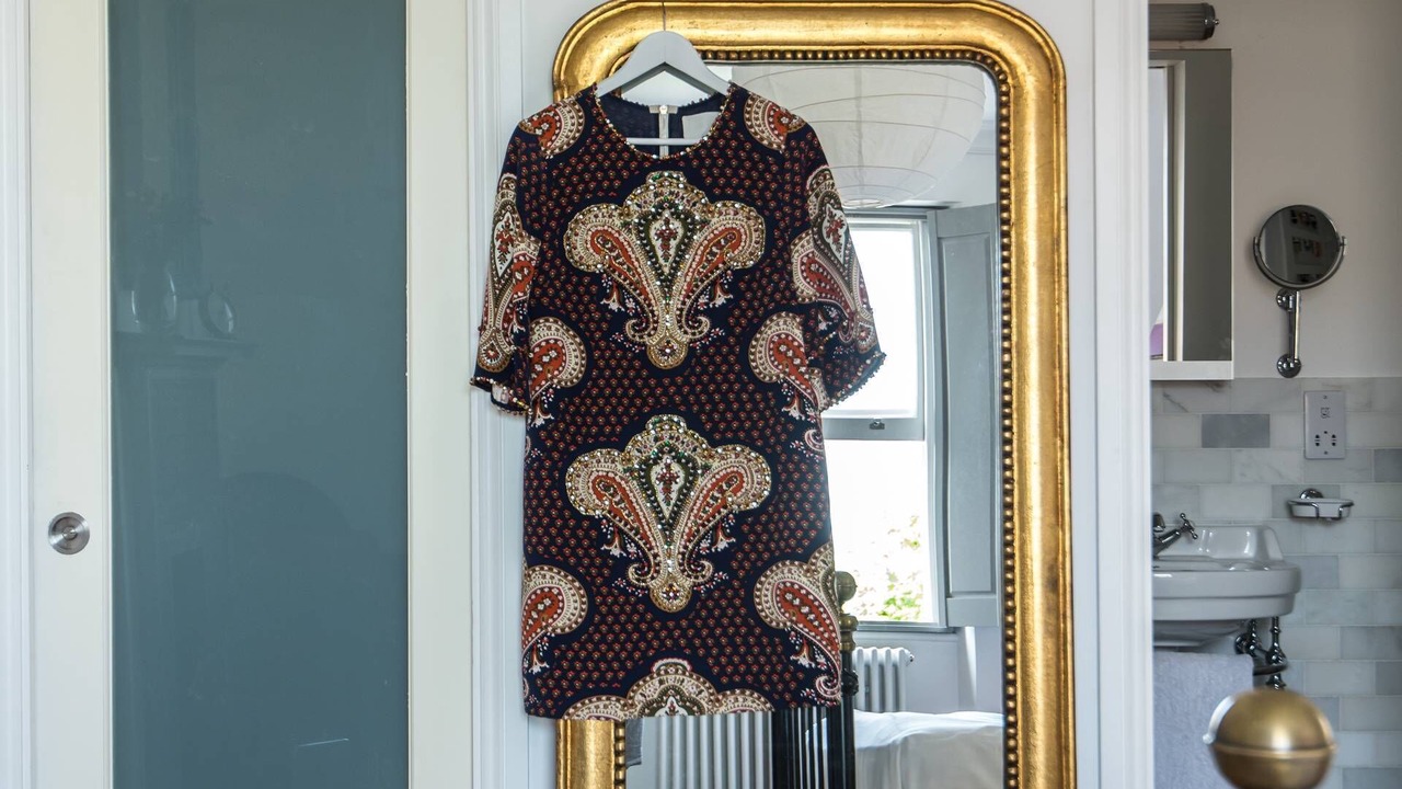 Photo of Bedroom in Notting Hill