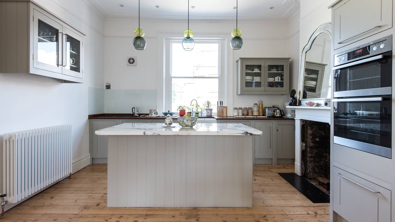 Photo of Kitchen in Notting Hill