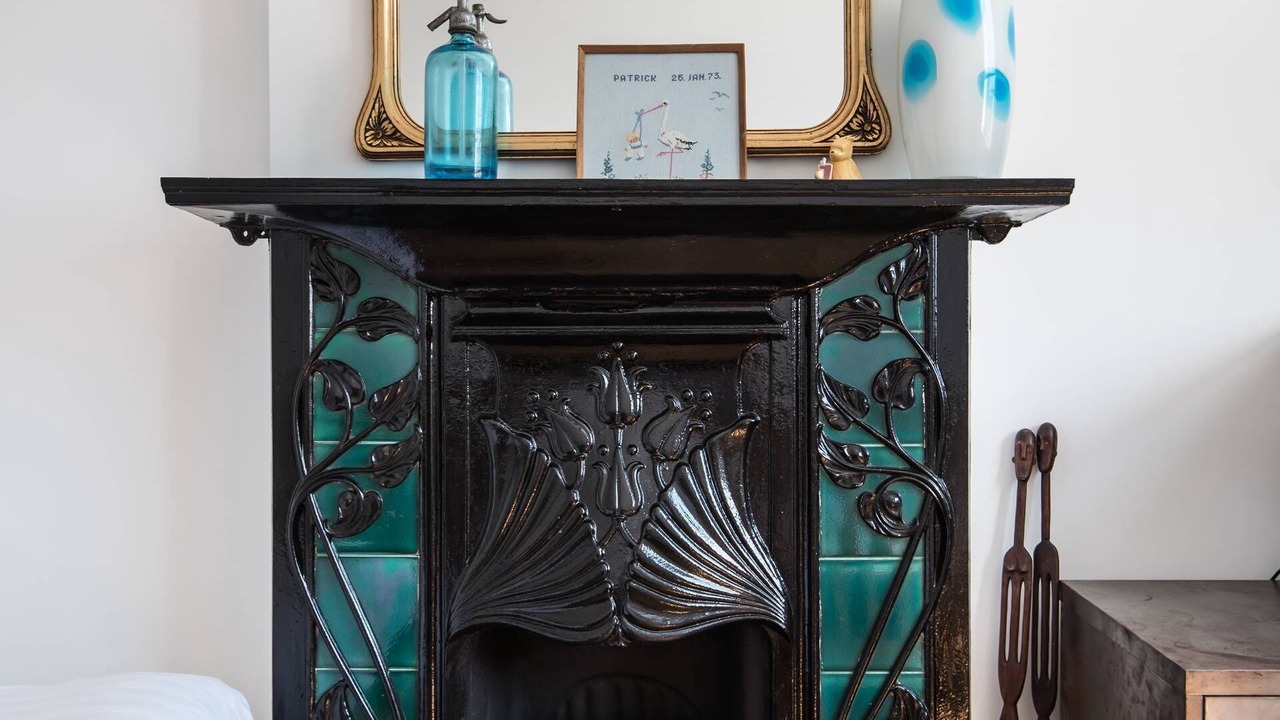 Photo of Bedroom in Notting Hill
