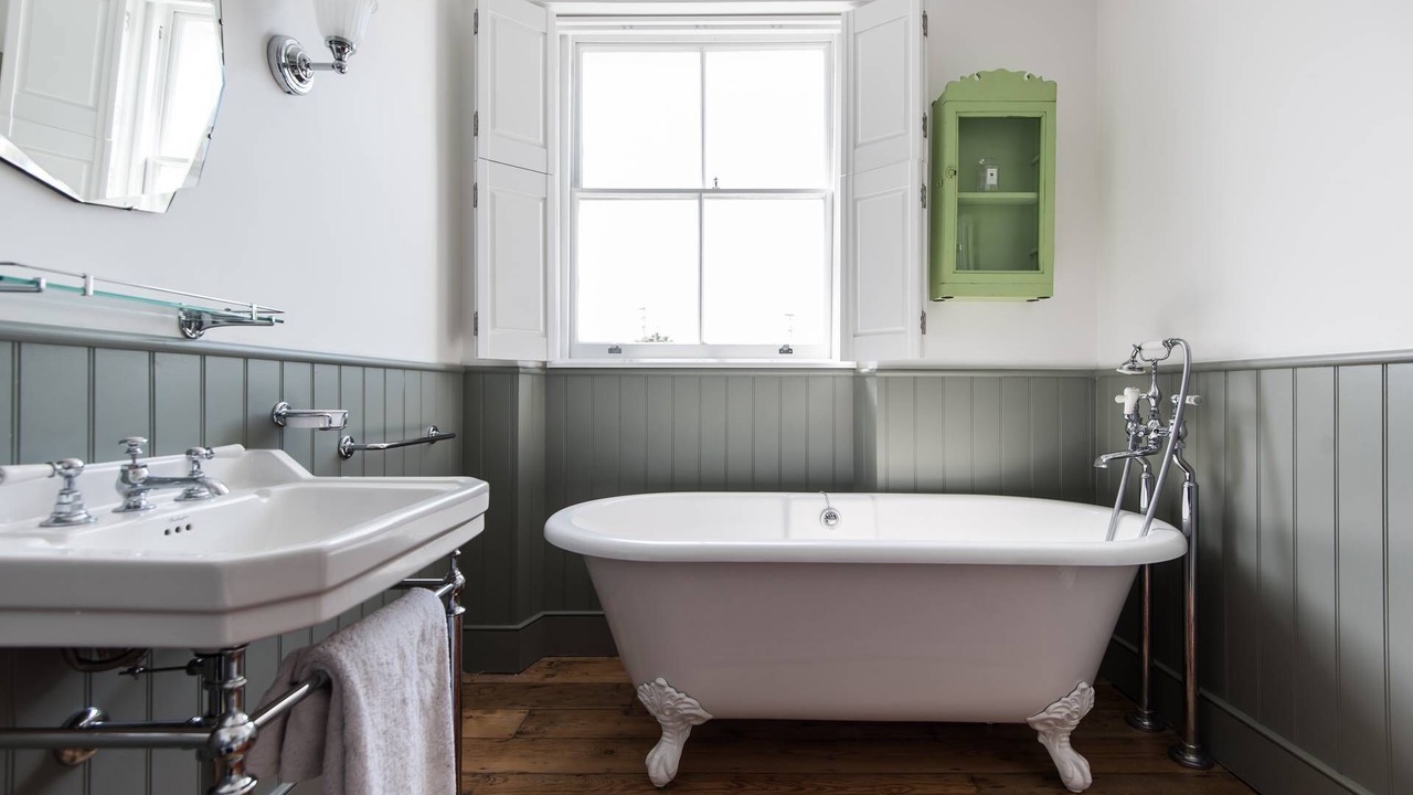 Photo of Bathroom in Notting Hill