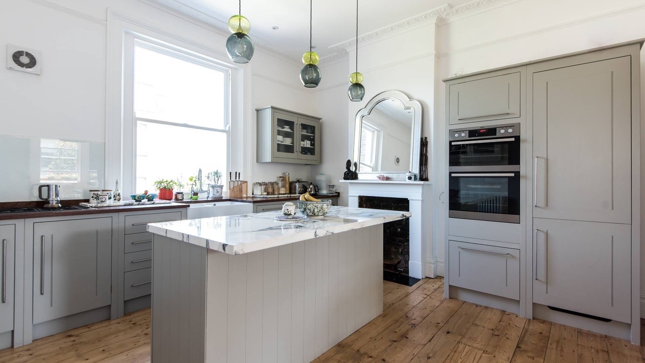 Photo of Kitchen in Notting Hill