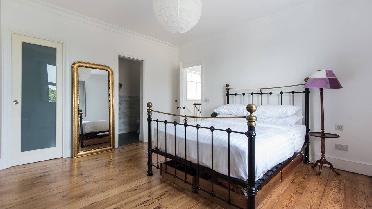 Photo of Bedroom in Notting Hill