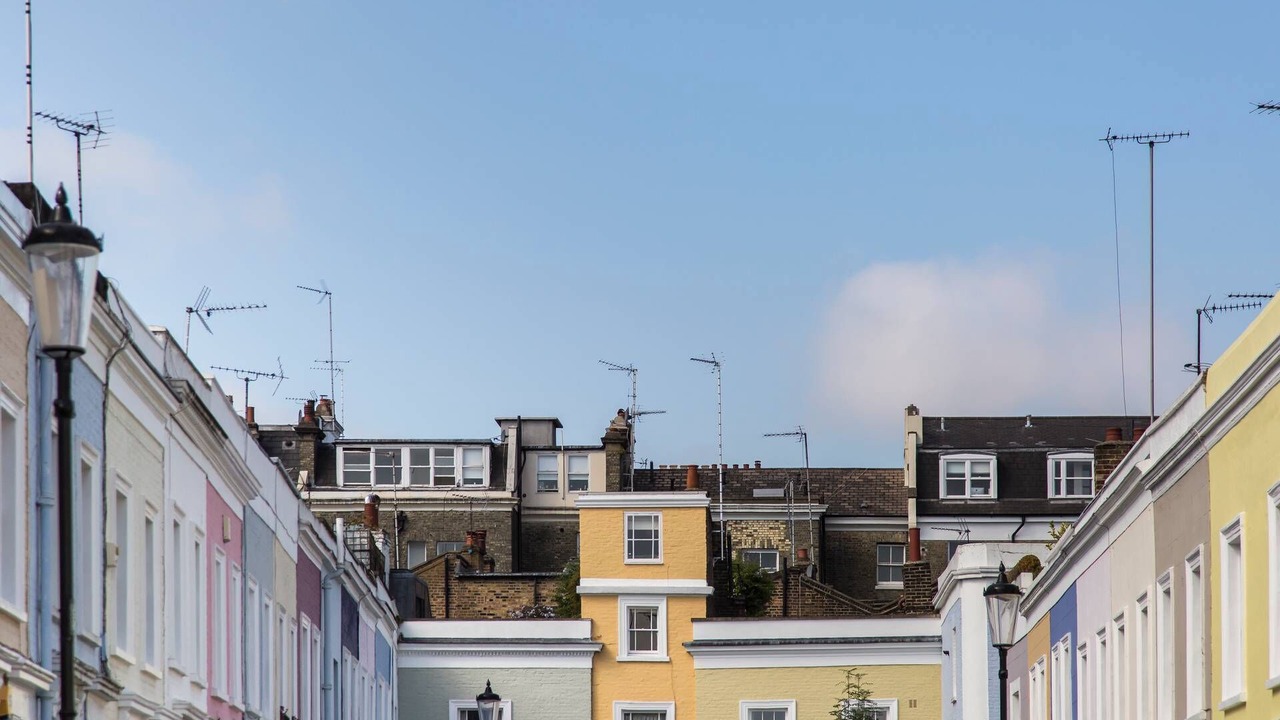 Photo of Others in Notting Hill