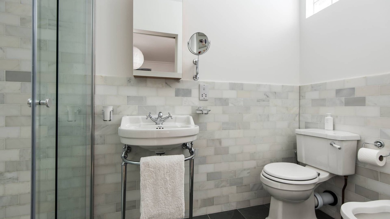 Photo of Bathroom in Notting Hill