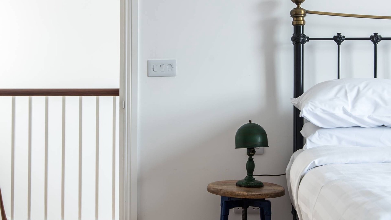 Photo of Bedroom in Notting Hill
