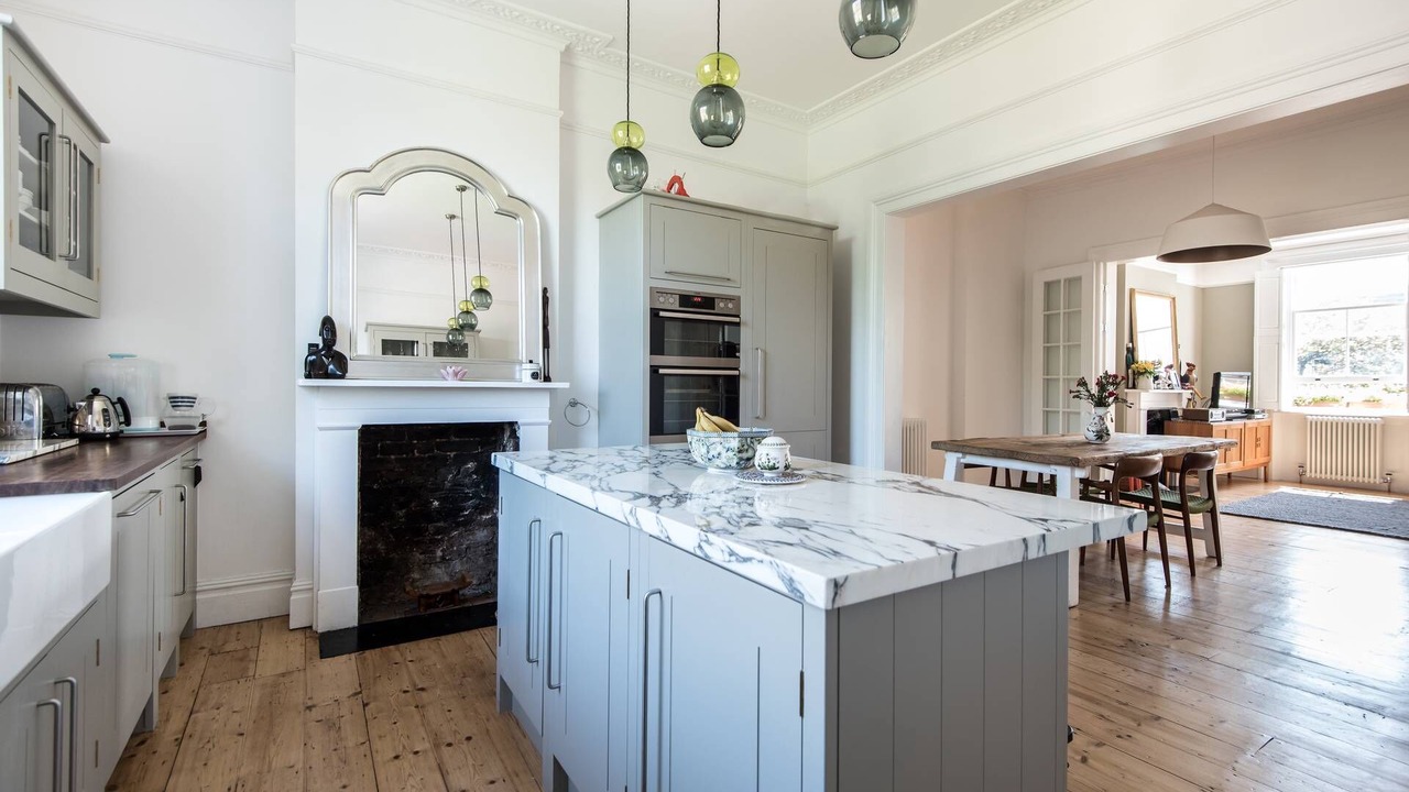 Photo of Kitchen in Notting Hill