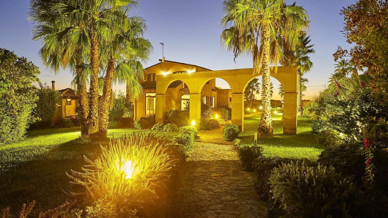 Photo of Outdoor in Castelvetrano