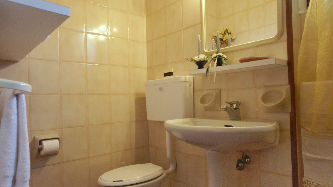 Photo of Bathroom in Castelfranco di Sopra
