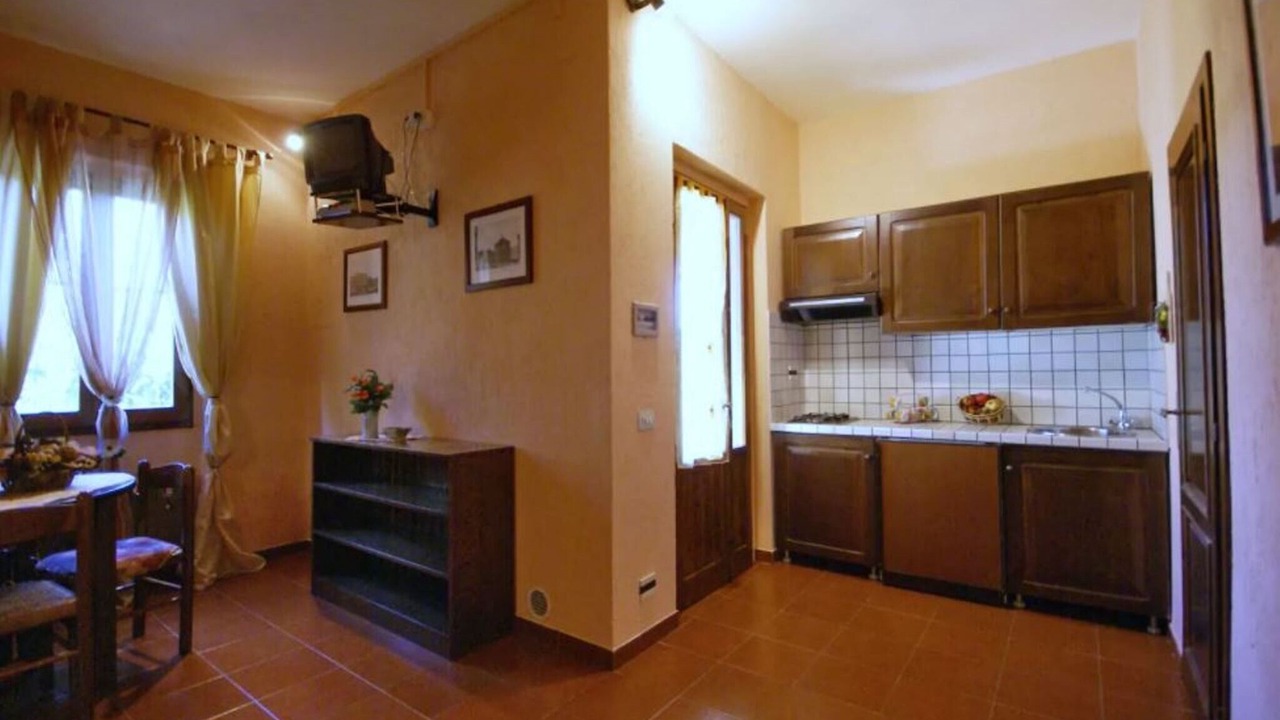 Photo of Kitchen in Castelfranco di Sopra
