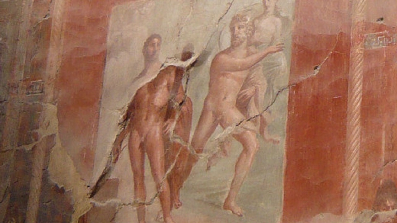 Photo of Others in San Giorgio a Cremano