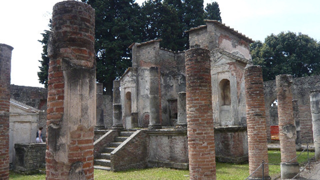 Photo of Others in San Giorgio a Cremano