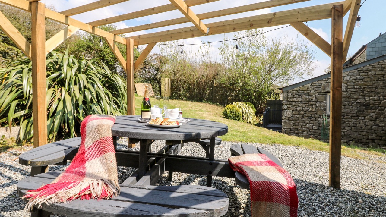 Photo of Outdoor in Boscundle