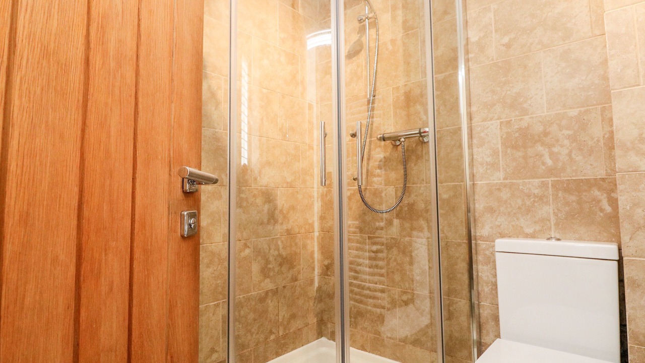 Photo of Bathroom in Boscundle
