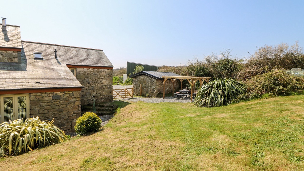 Photo of Outdoor in Boscundle