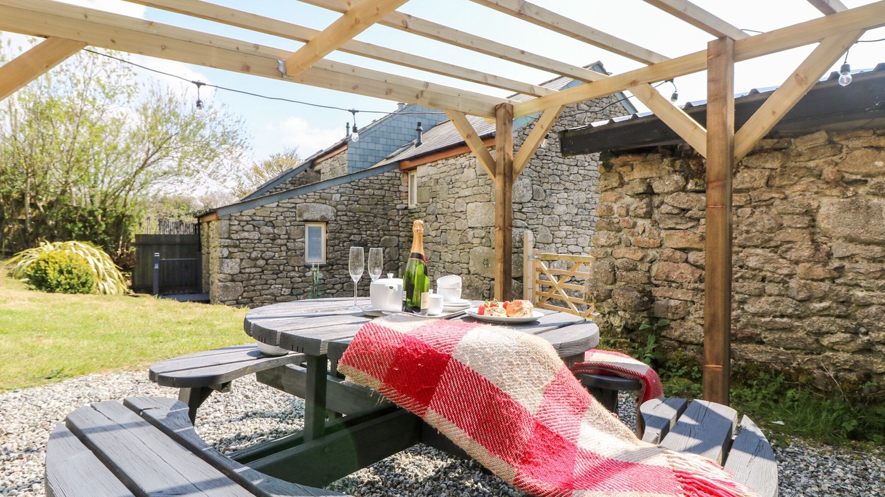 Photo of Outdoor in Boscundle