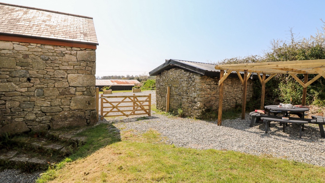 Photo of Outdoor in Boscundle