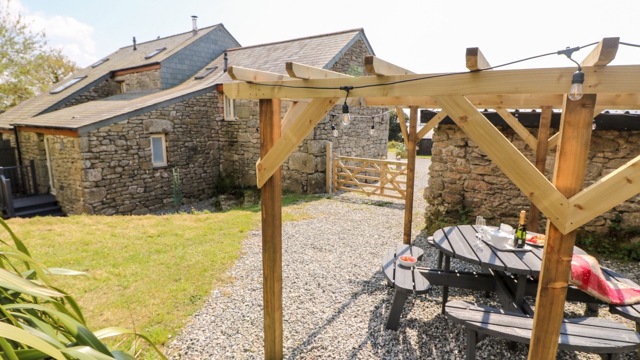 Photo of Outdoor in Boscundle