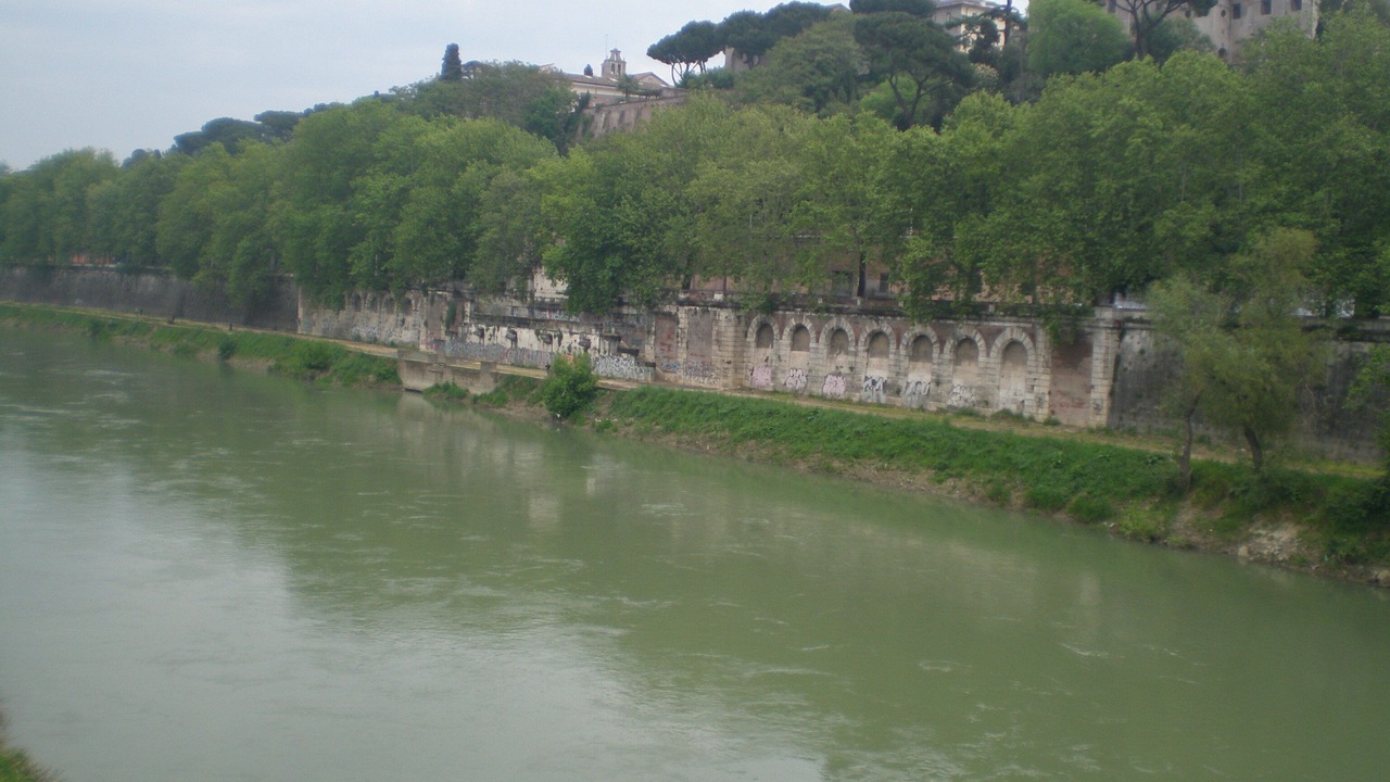 Photo of Others in Testaccio
