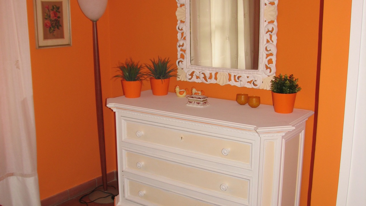 Photo of Bedroom in Mercatale Val di Pesa