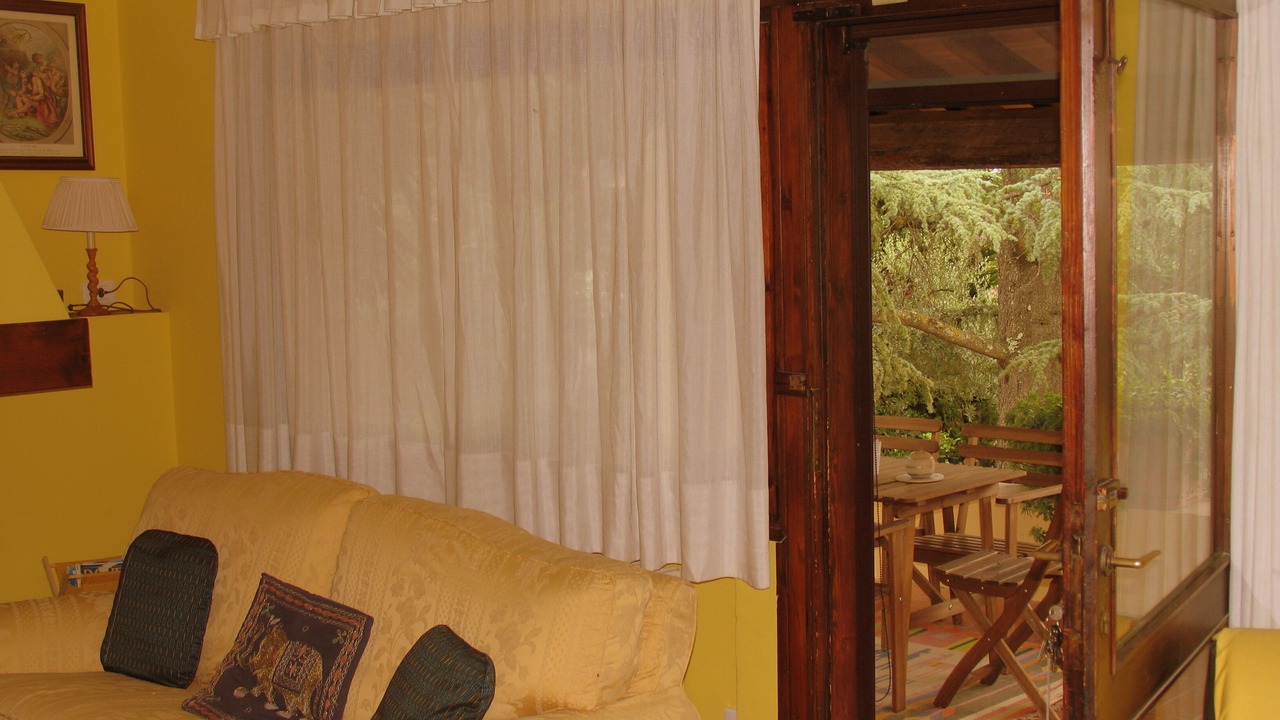Photo of Livingroom in Mercatale Val di Pesa