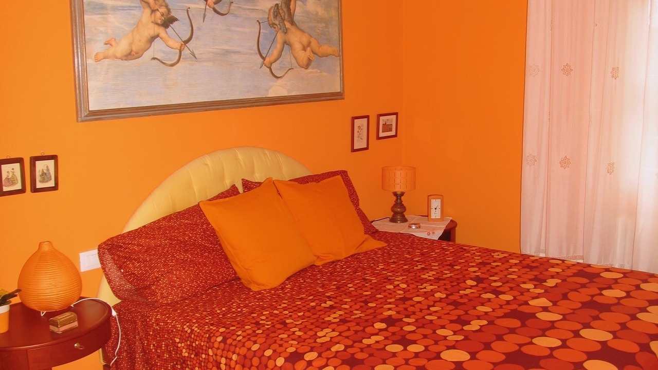 Photo of Bedroom in Mercatale Val di Pesa