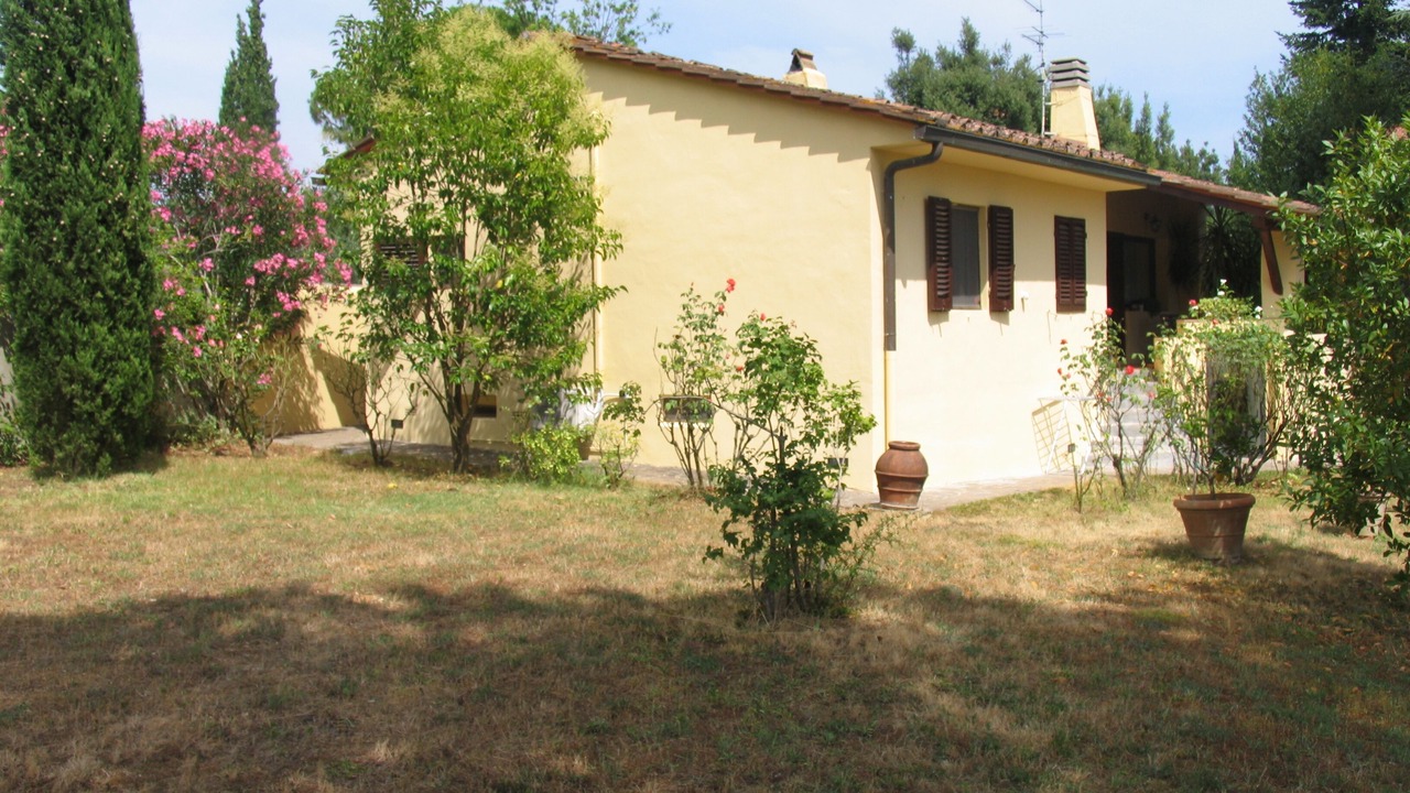 Photo of Outdoor in Mercatale Val di Pesa