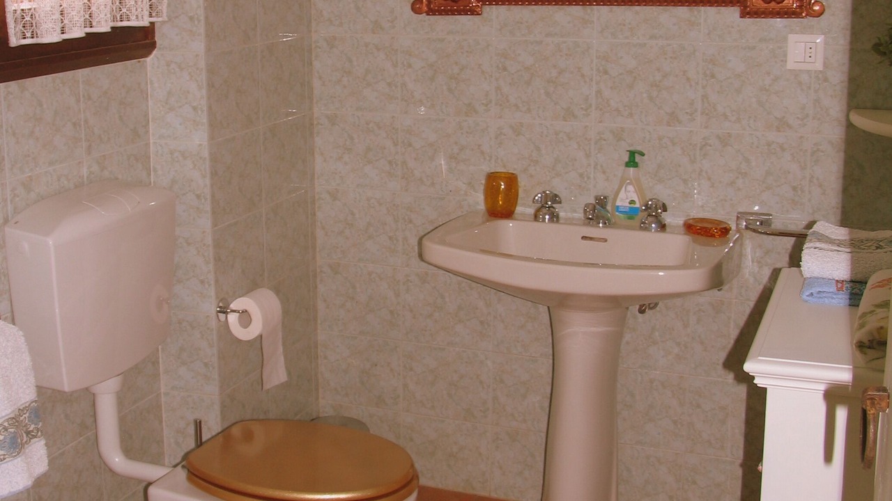 Photo of Bathroom in Mercatale Val di Pesa