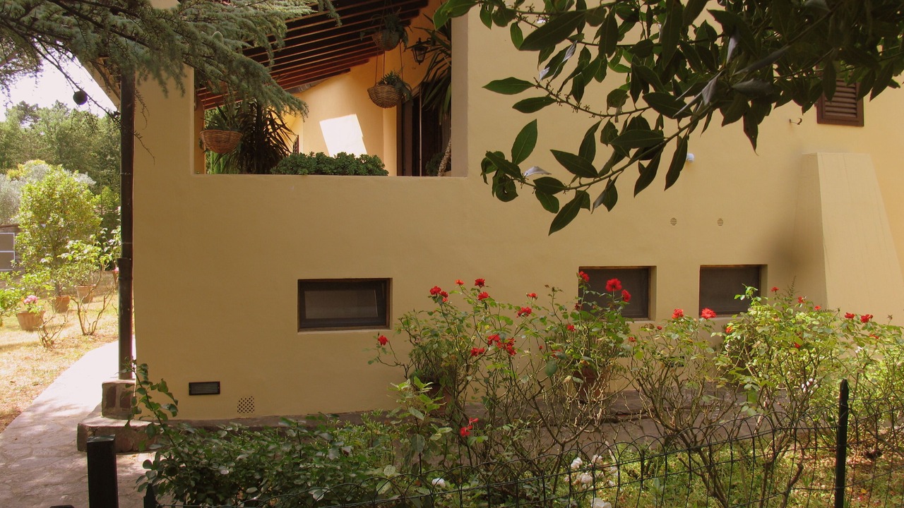 Photo of Outdoor in Mercatale Val di Pesa