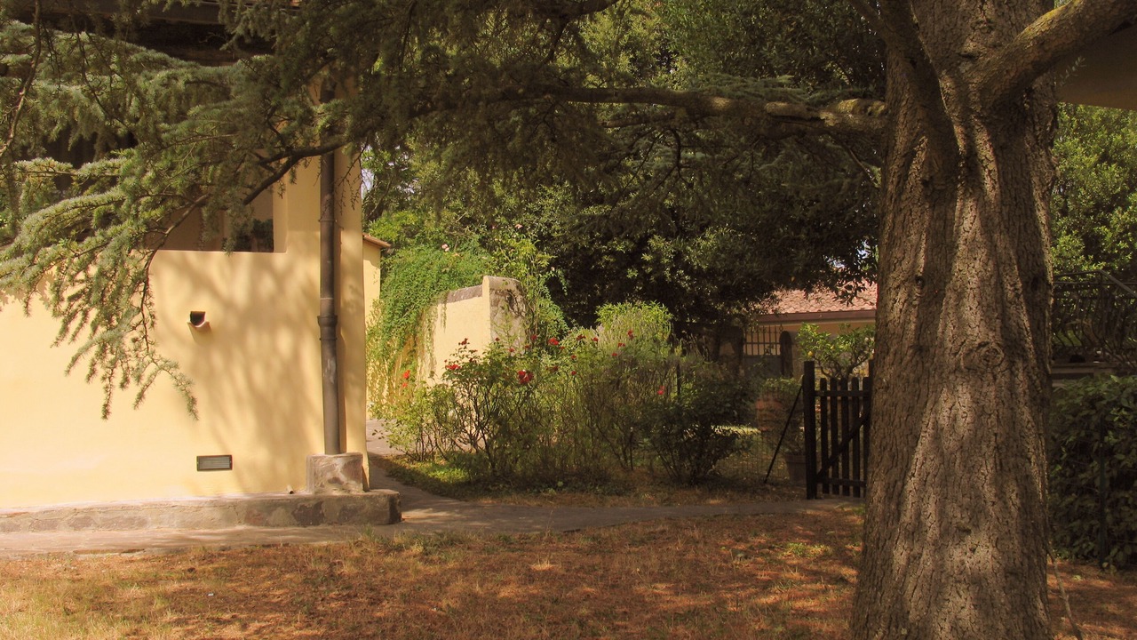 Photo of Outdoor in Mercatale Val di Pesa