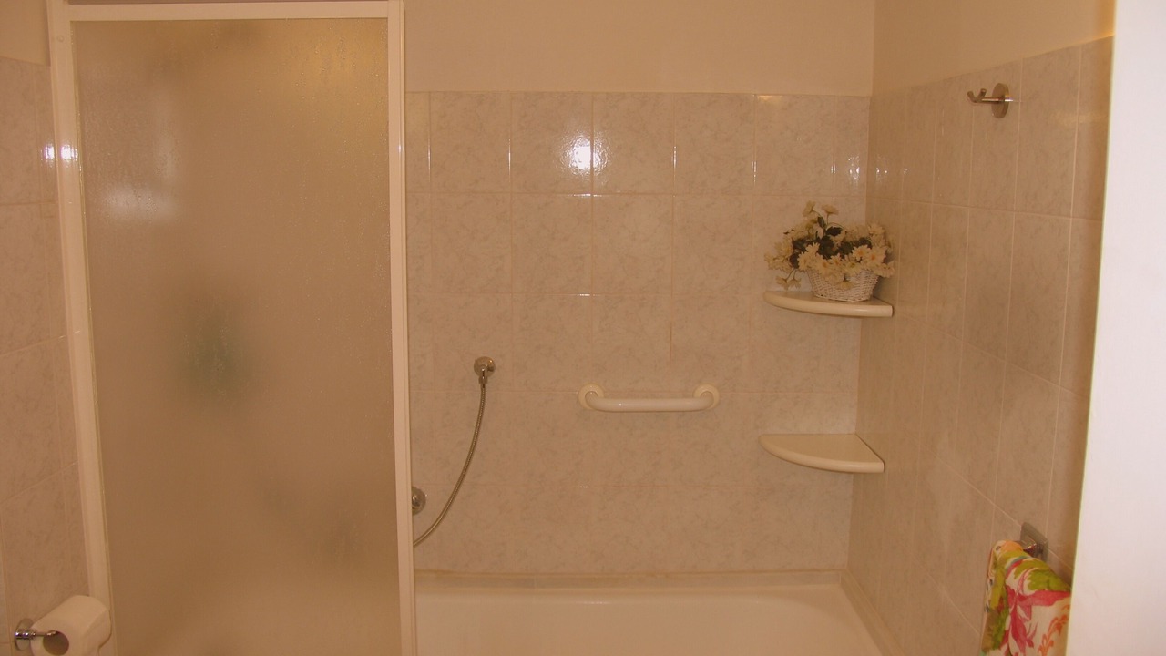 Photo of Bathroom in Mercatale Val di Pesa