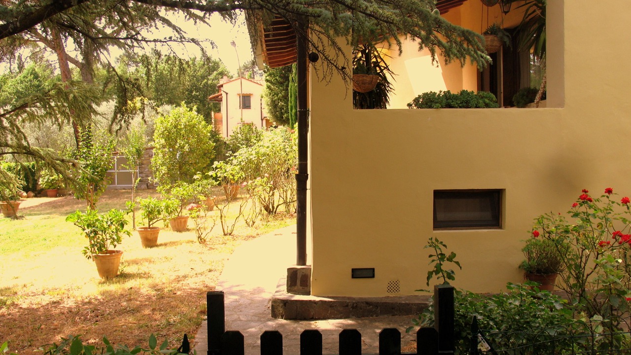 Photo of Outdoor in Mercatale Val di Pesa