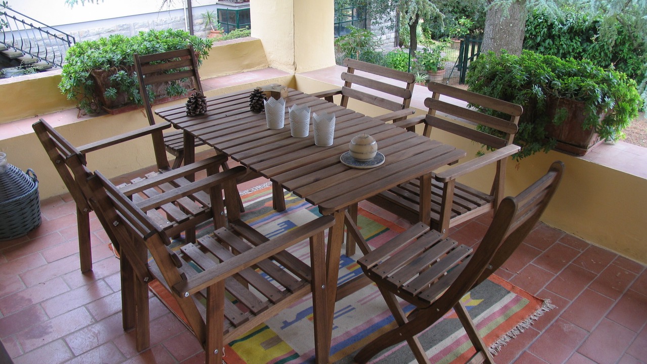 Photo of Outdoor in Mercatale Val di Pesa