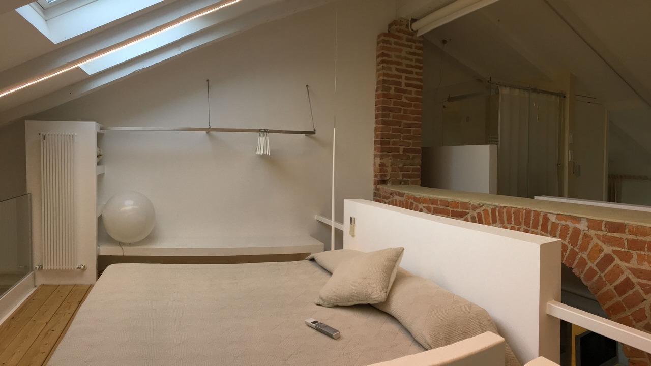 Photo of Bedroom in Canale