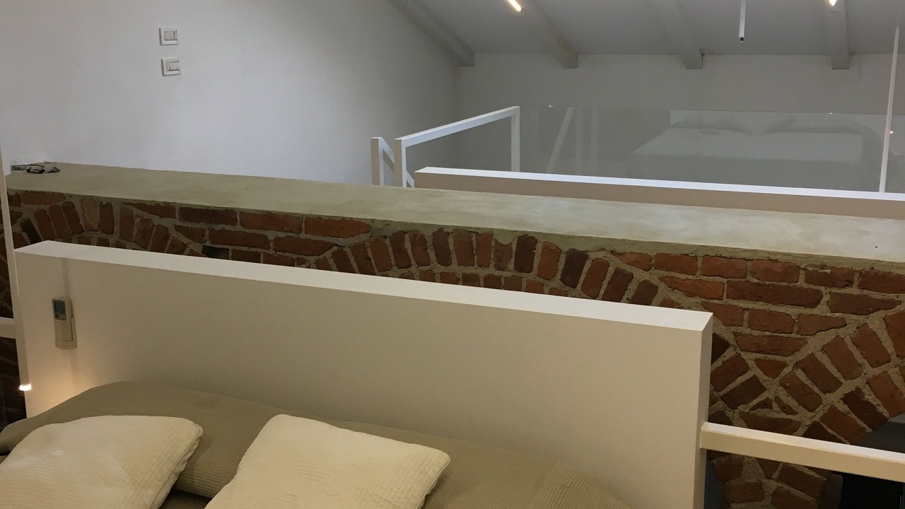 Photo of Bedroom in Canale