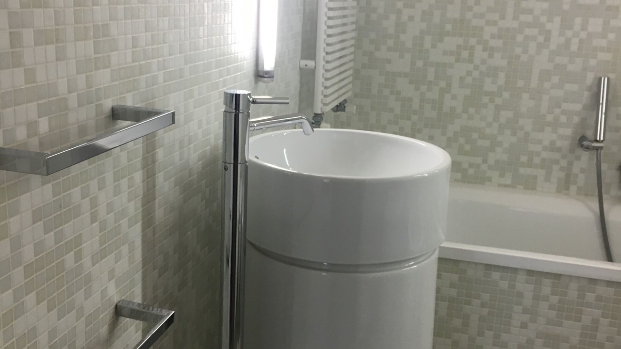 Photo of Bathroom in Canale