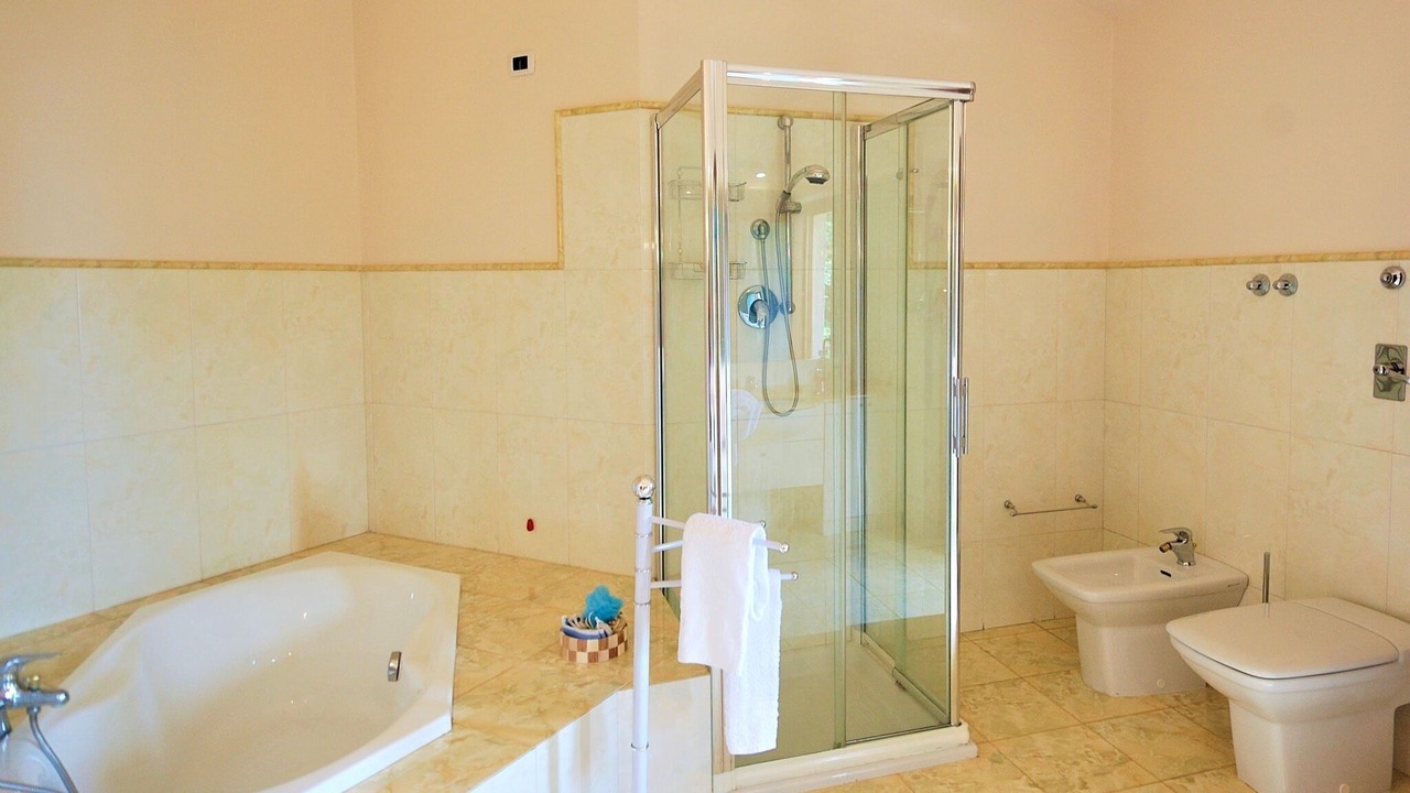 Photo of Bathroom in Valderice