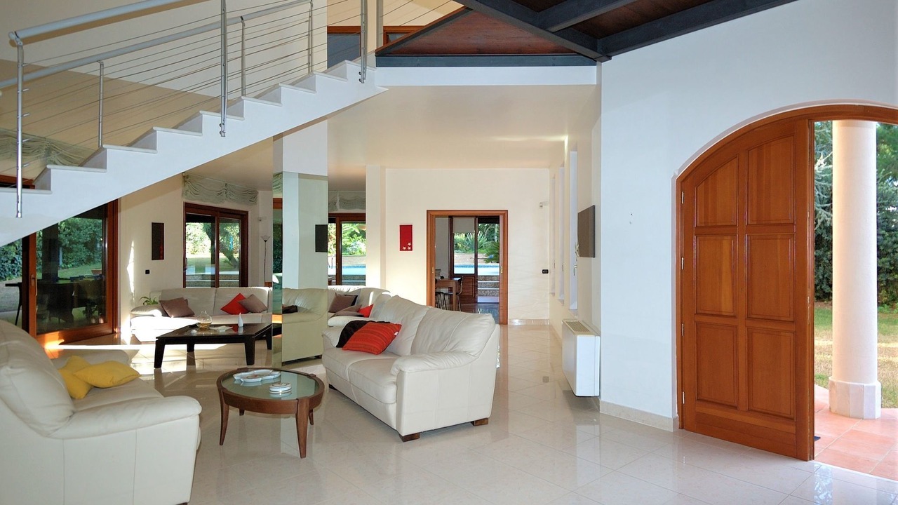 Photo of Livingroom in Valderice