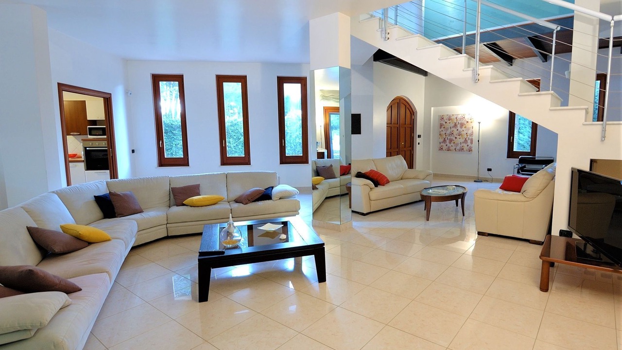 Photo of Livingroom in Valderice