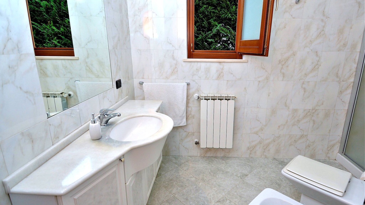 Photo of Bathroom in Valderice