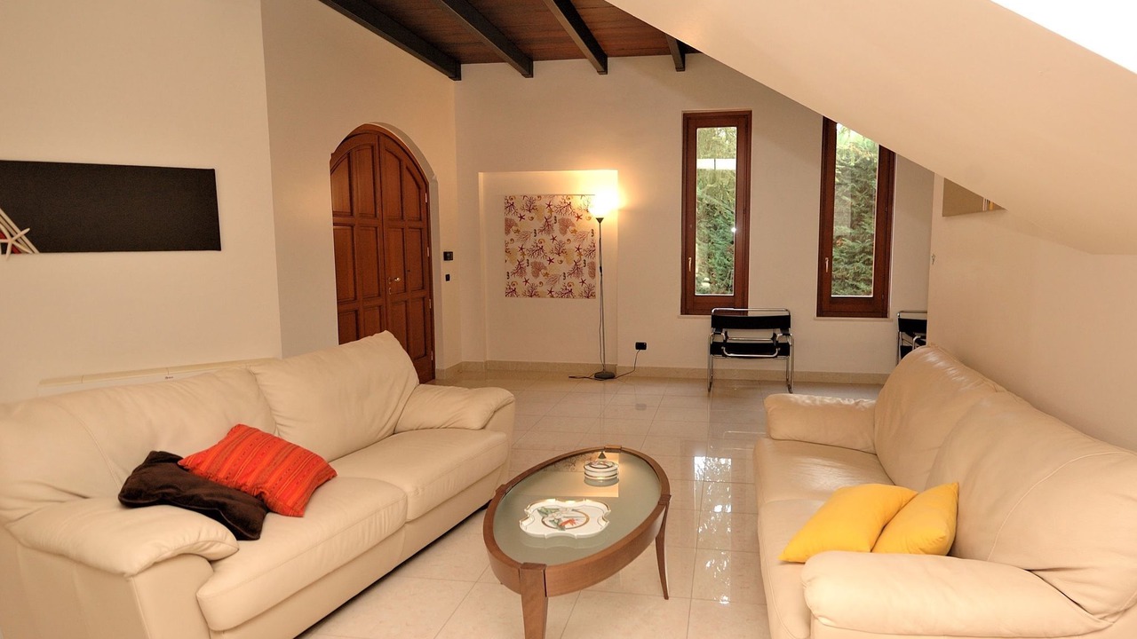 Photo of Livingroom in Valderice
