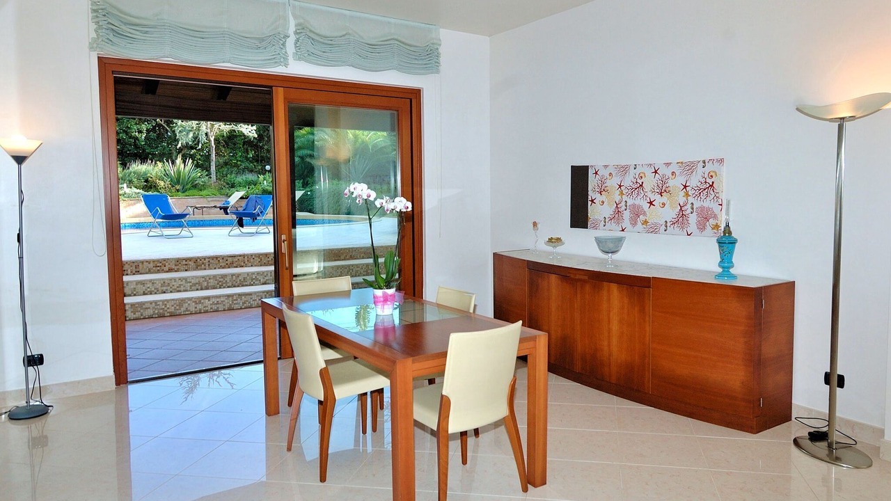 Photo of Livingroom in Valderice
